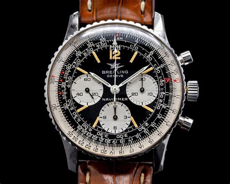 original breitling navitimer|Breitling Navitimer 806 vintage.